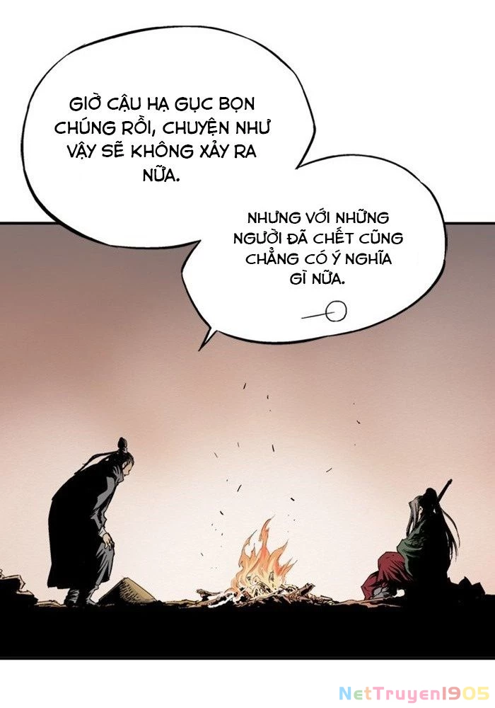 Gosu Chapter 223 - Trang 2