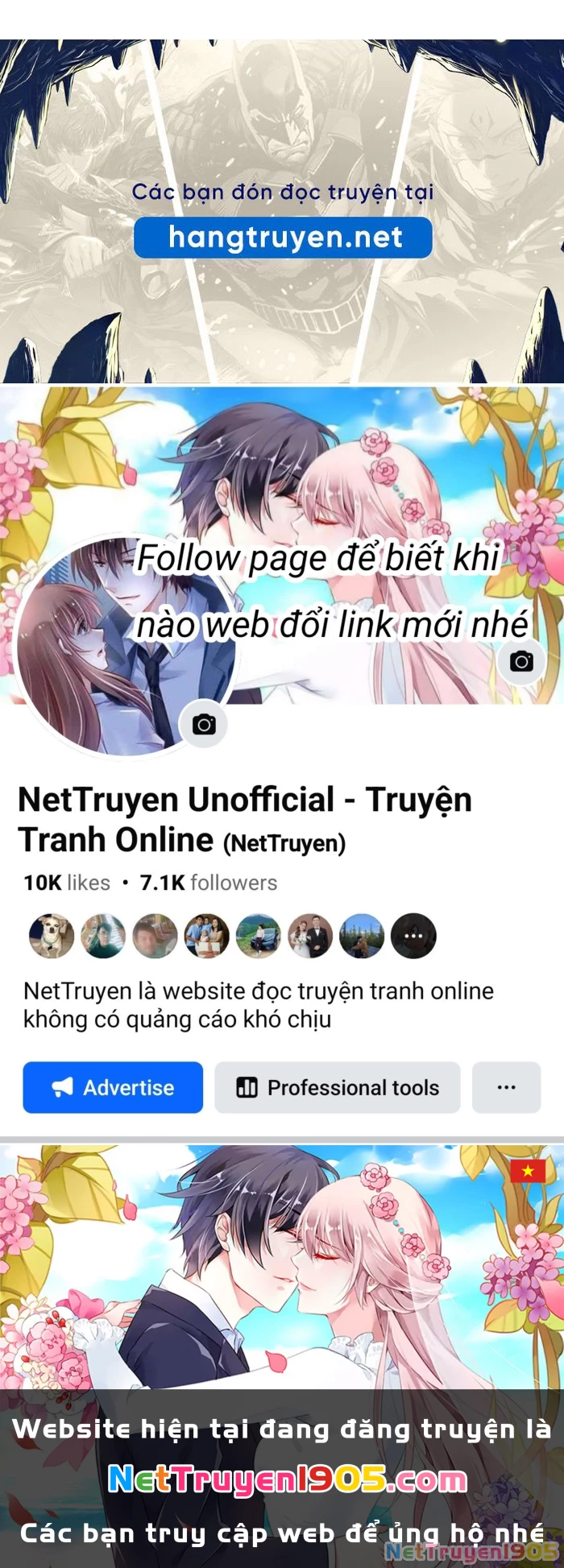Gosu Chapter 223 - Trang 2