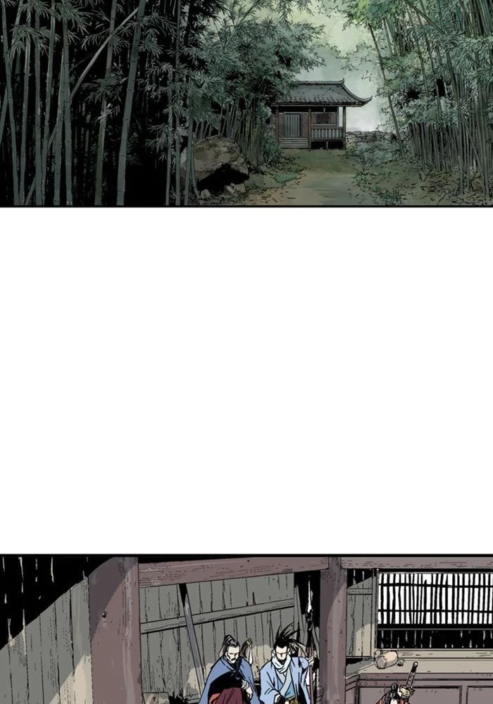 Gosu Chapter 223 - Trang 2