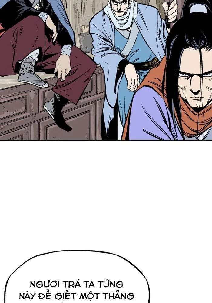 Gosu Chapter 223 - Trang 2