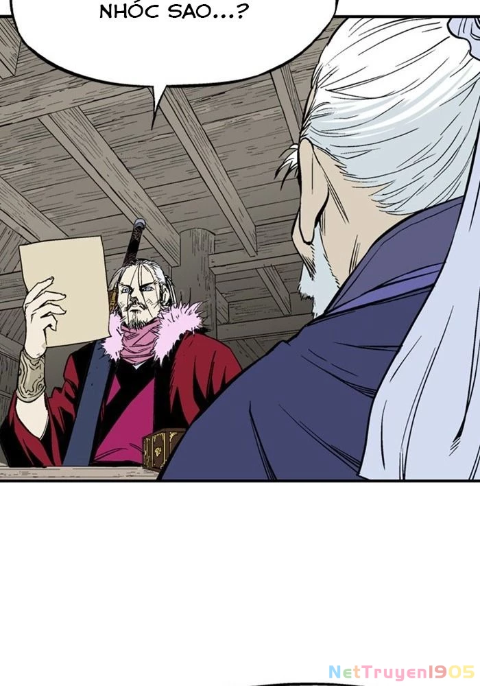 Gosu Chapter 223 - Trang 2
