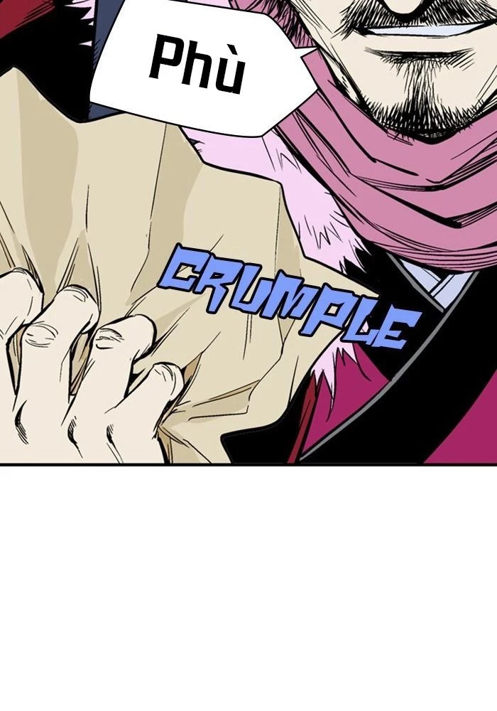 Gosu Chapter 223 - Trang 2