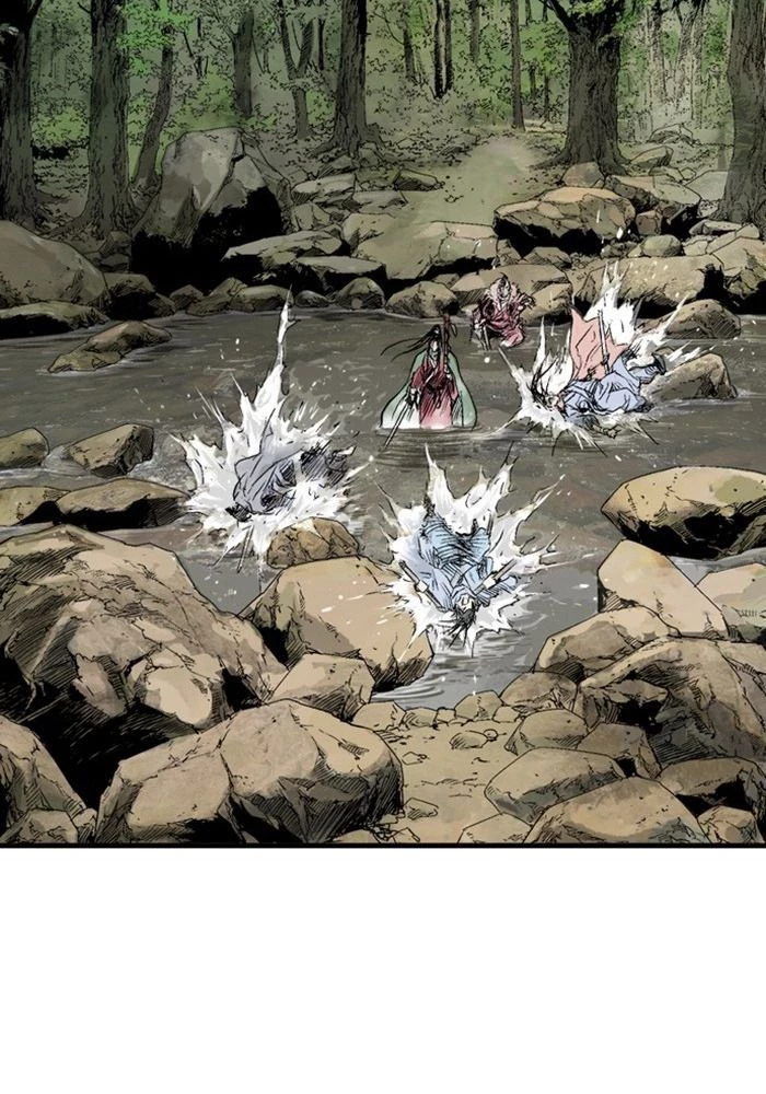 Gosu Chapter 223 - Trang 2