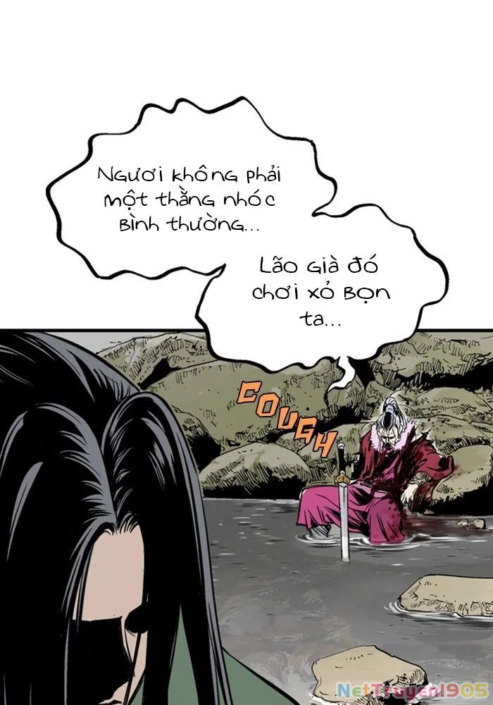 Gosu Chapter 223 - Trang 2