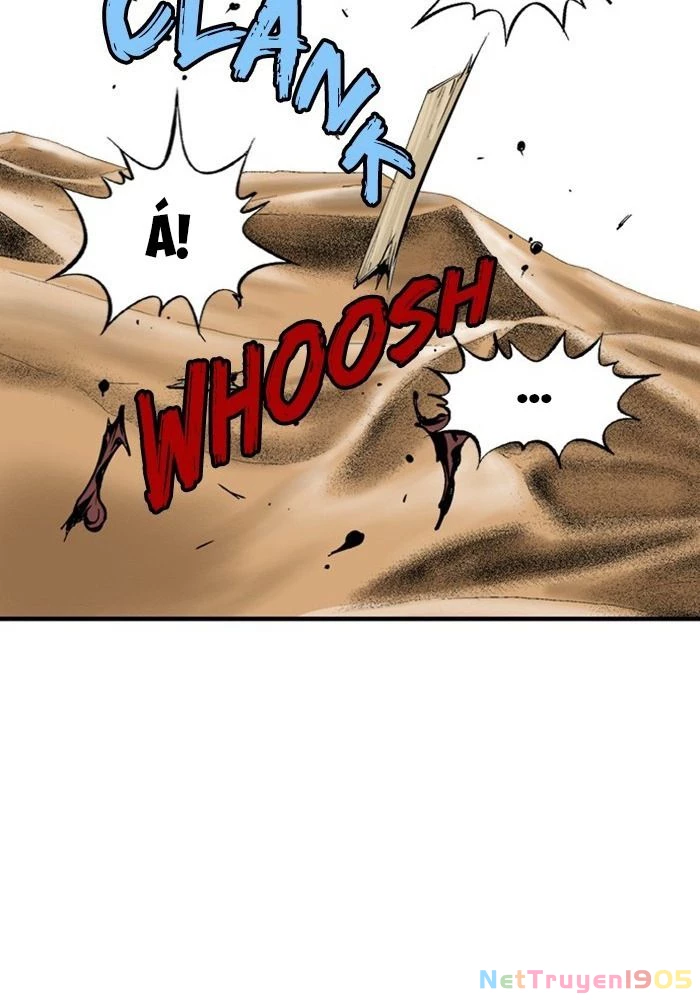 Gosu Chapter 223 - Trang 2