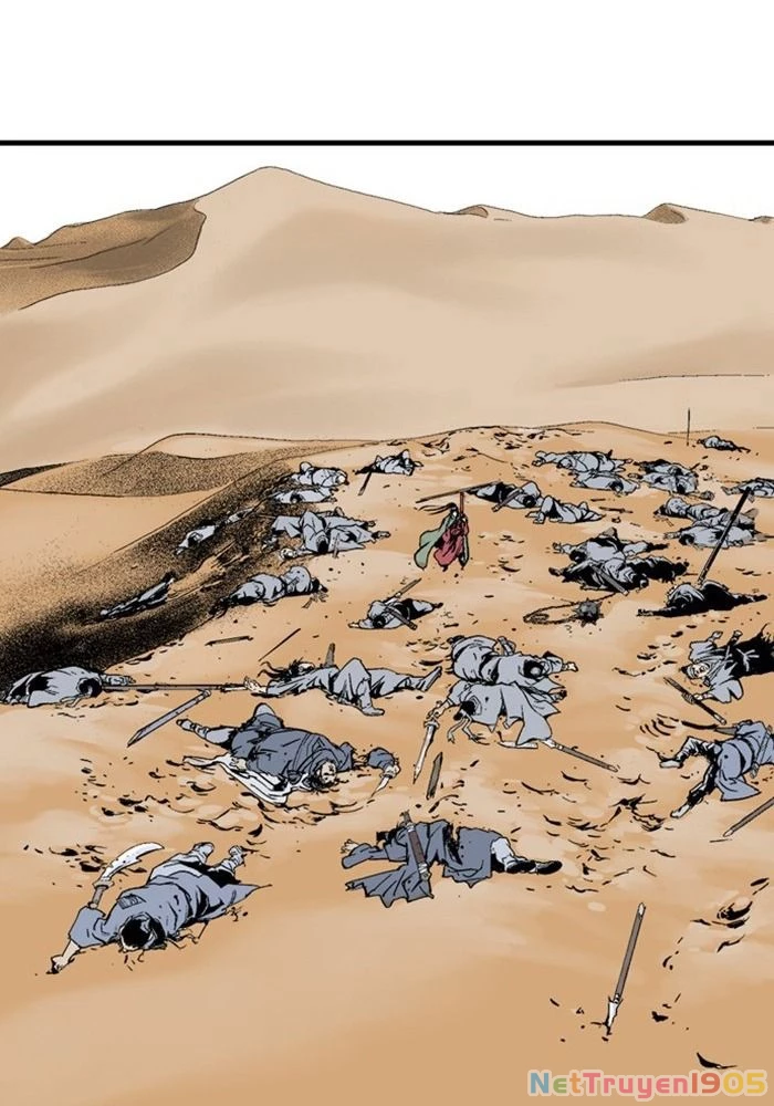 Gosu Chapter 223 - Trang 2