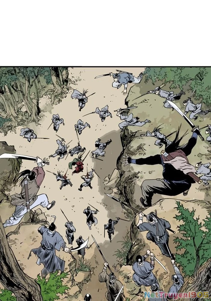 Gosu Chapter 223 - Trang 2