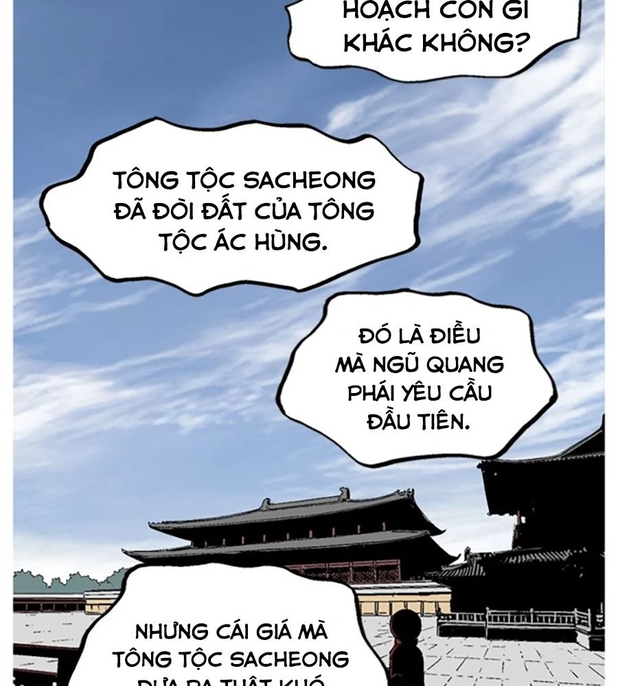Gosu Chapter 228 - Trang 2