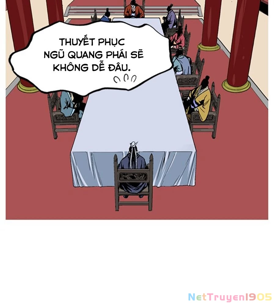 Gosu Chapter 228 - Trang 2
