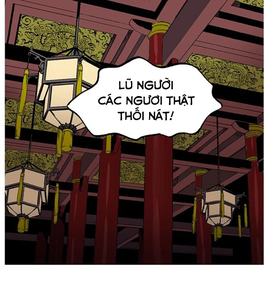 Gosu Chapter 228 - Trang 2