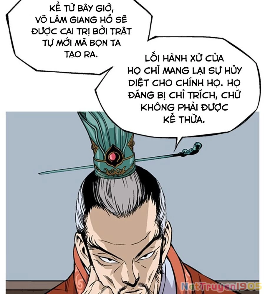 Gosu Chapter 228 - Trang 2