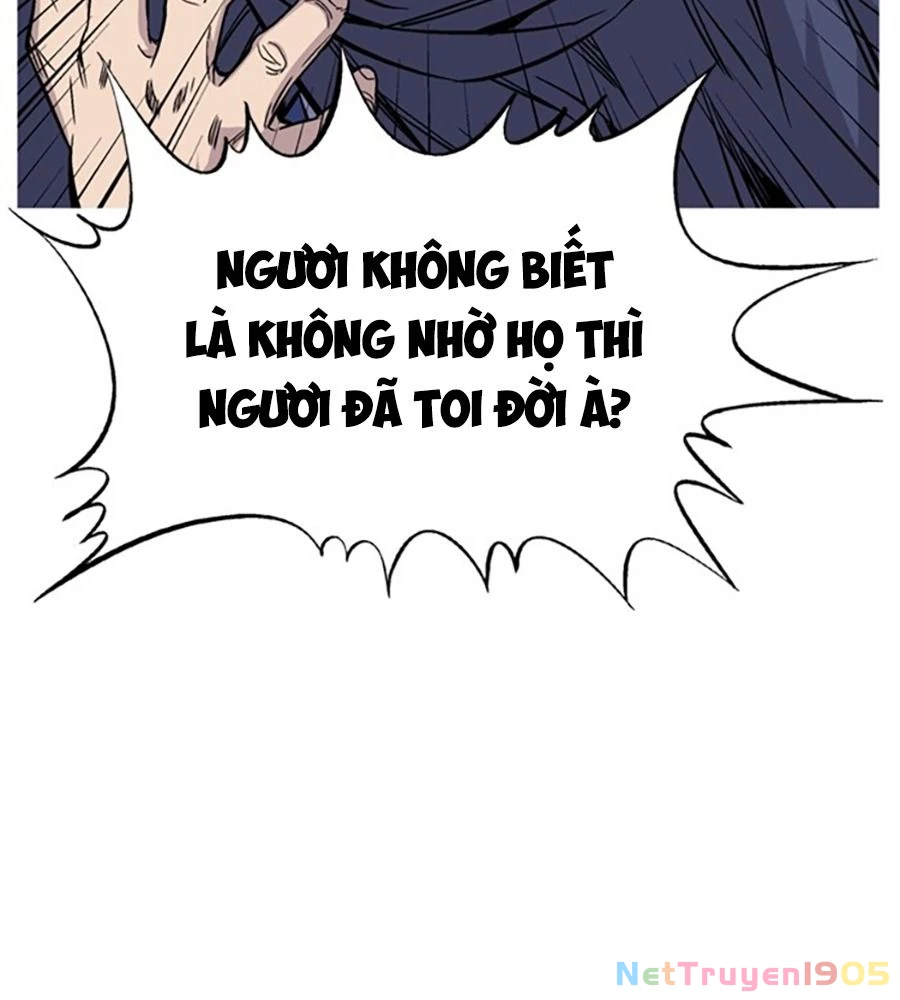 Gosu Chapter 228 - Trang 2