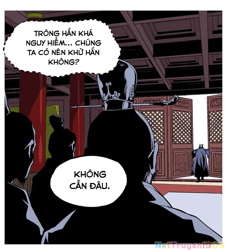 Gosu Chapter 228 - Trang 2