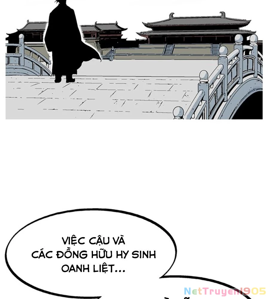 Gosu Chapter 228 - Trang 2