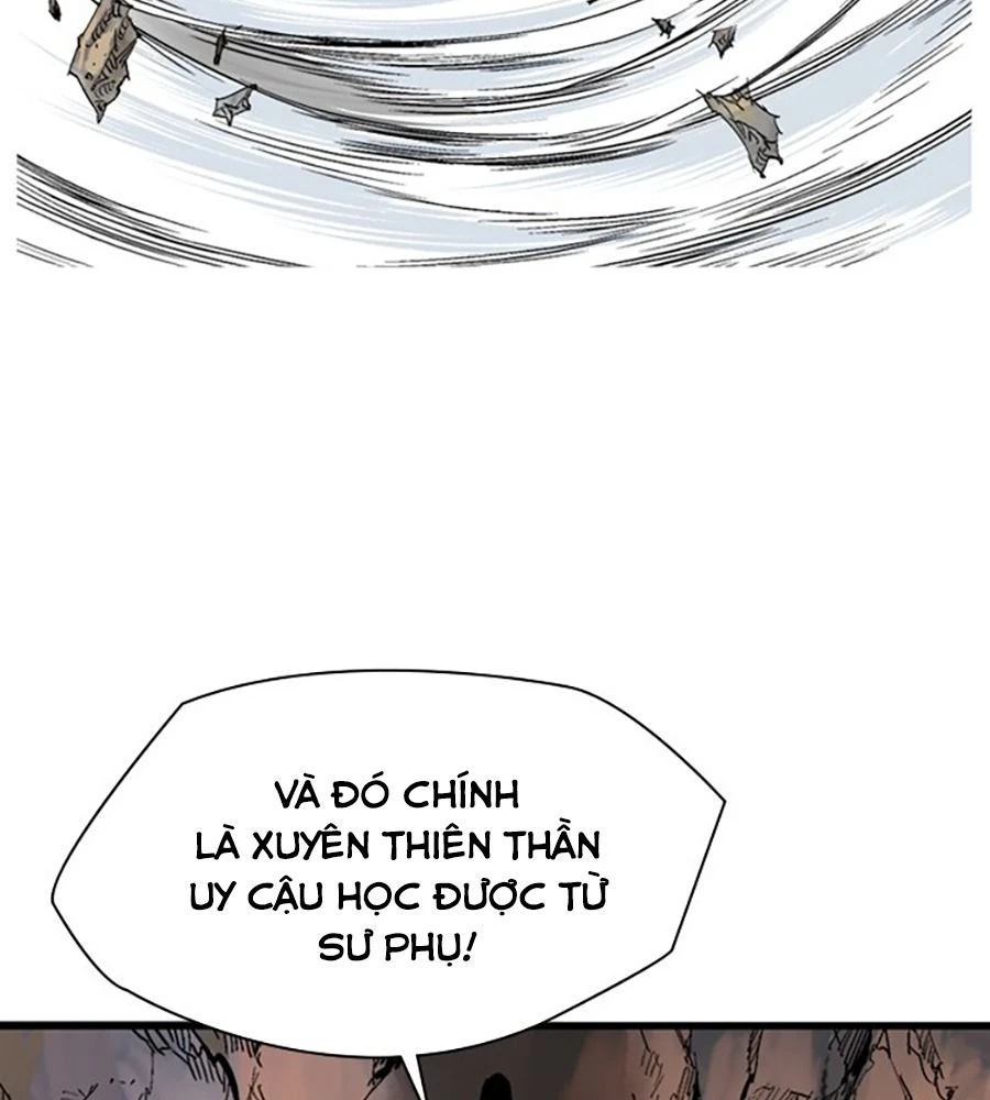 Gosu Chapter 228 - Trang 2