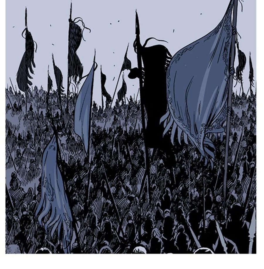 Gosu Chapter 228 - Trang 2