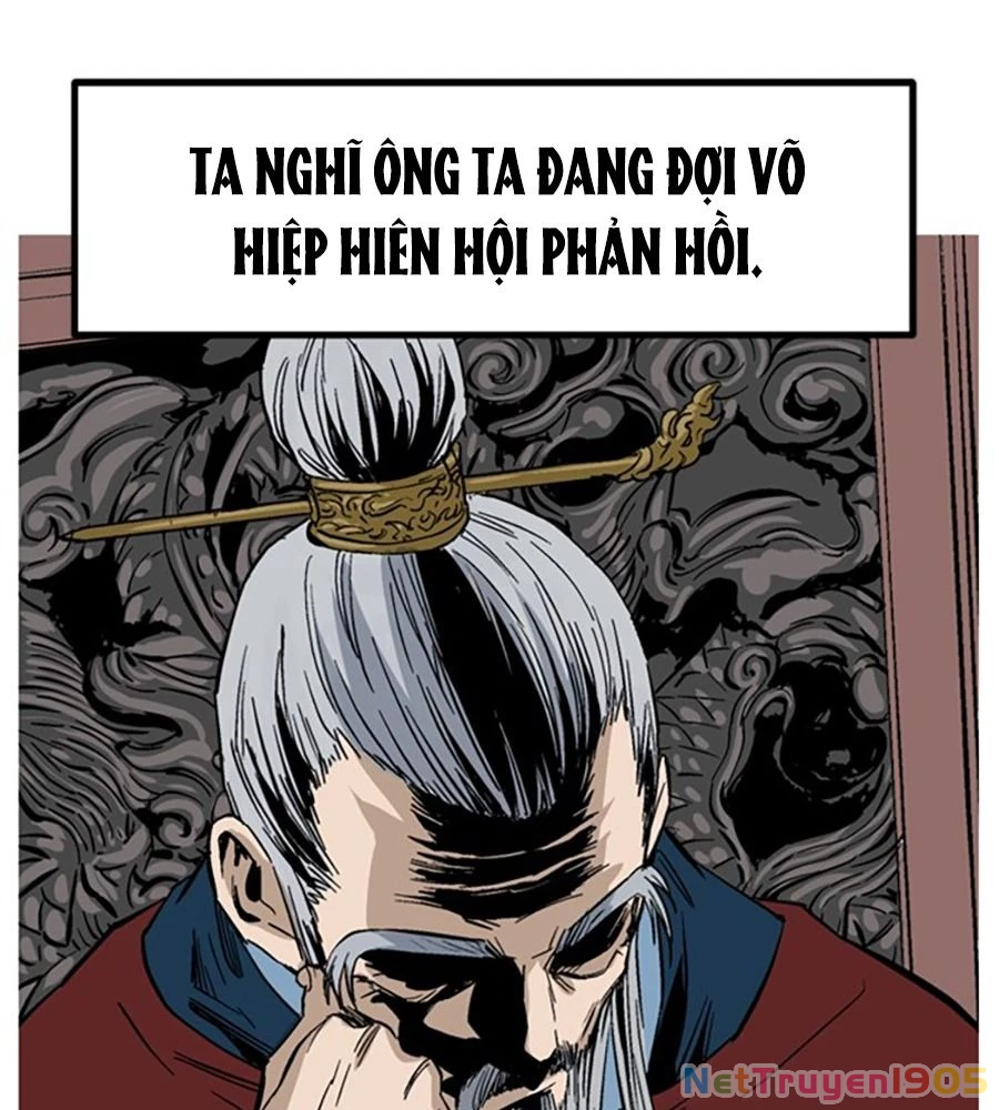 Gosu Chapter 228 - Trang 2