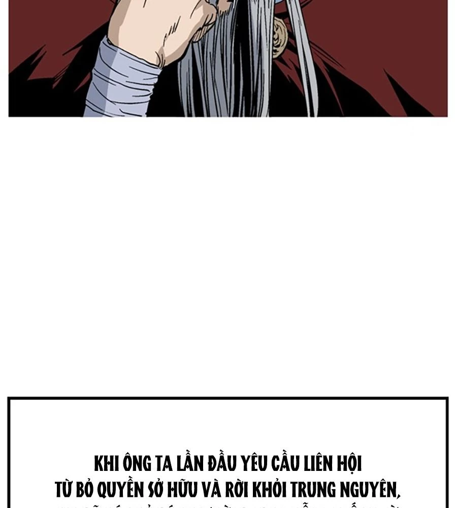 Gosu Chapter 228 - Trang 2