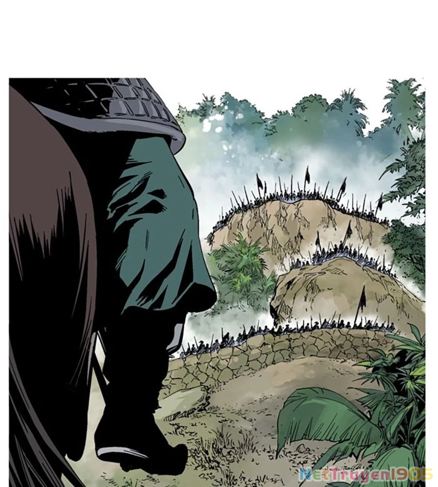 Gosu Chapter 228 - Trang 2
