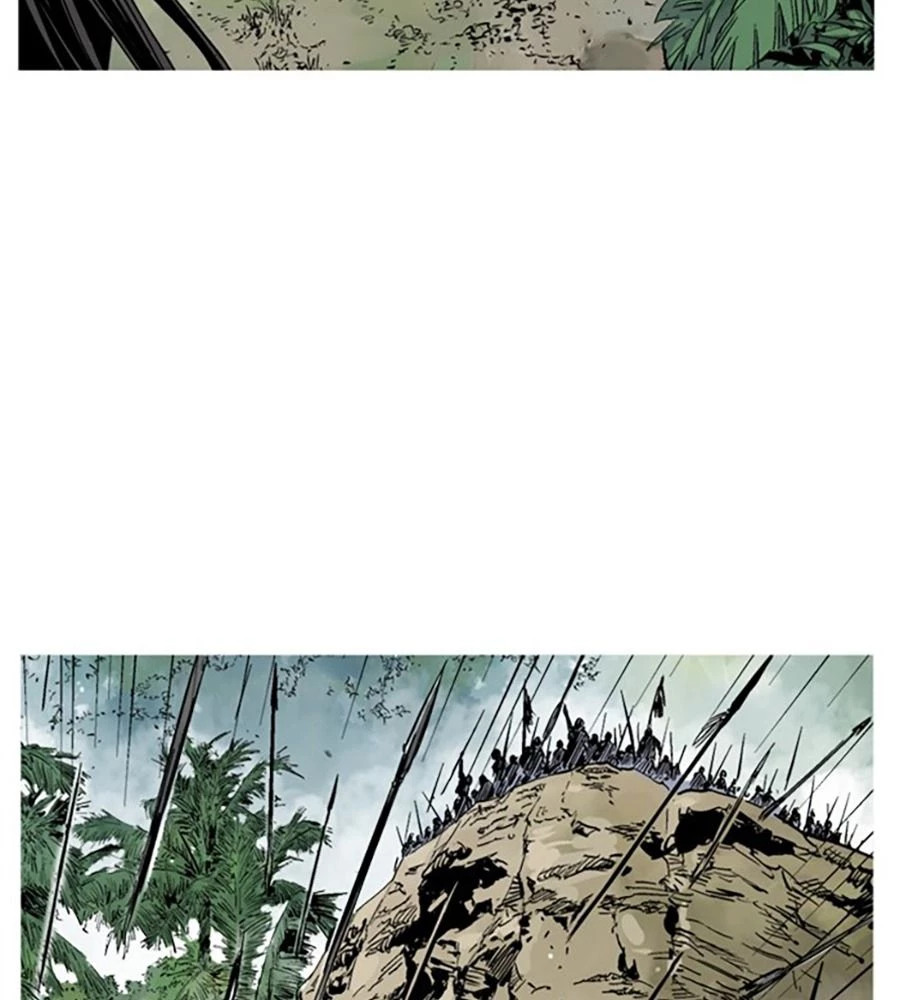 Gosu Chapter 228 - Trang 2