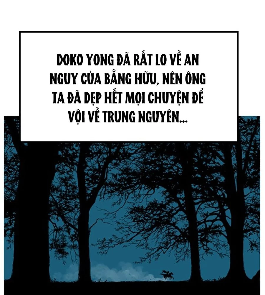 Gosu Chapter 228 - Trang 2