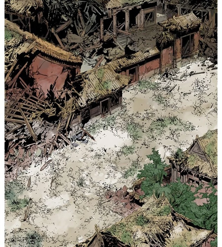 Gosu Chapter 228 - Trang 2