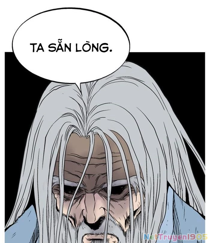 Gosu Chapter 231 - Trang 2