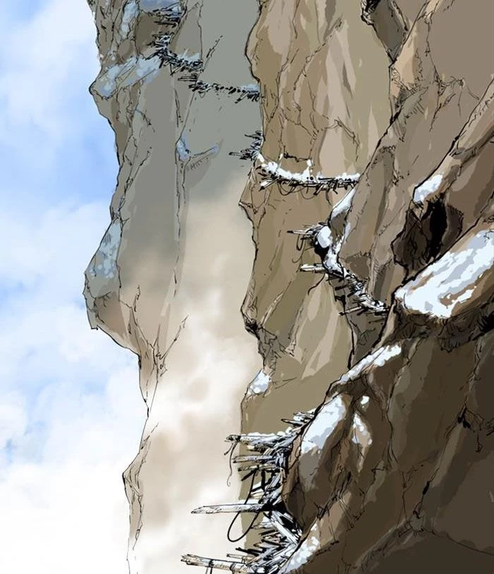 Gosu Chapter 231 - Trang 2