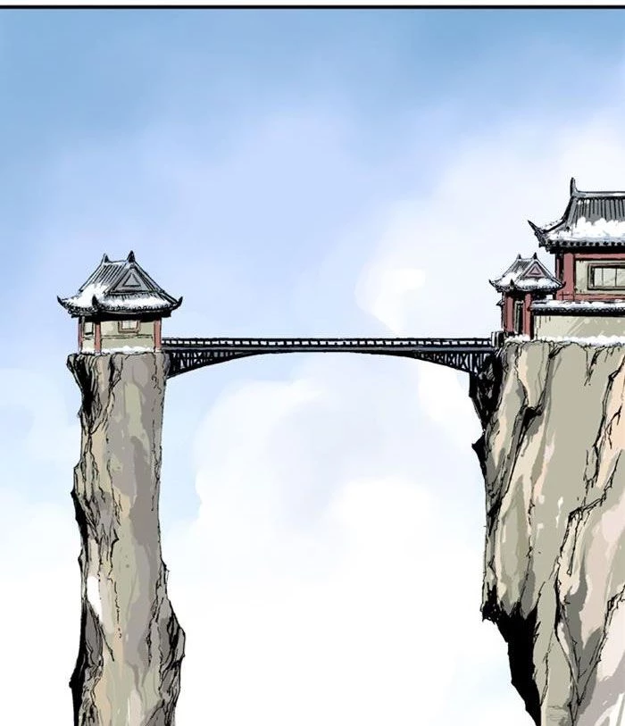 Gosu Chapter 231 - Trang 2