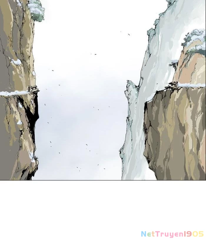 Gosu Chapter 231 - Trang 2
