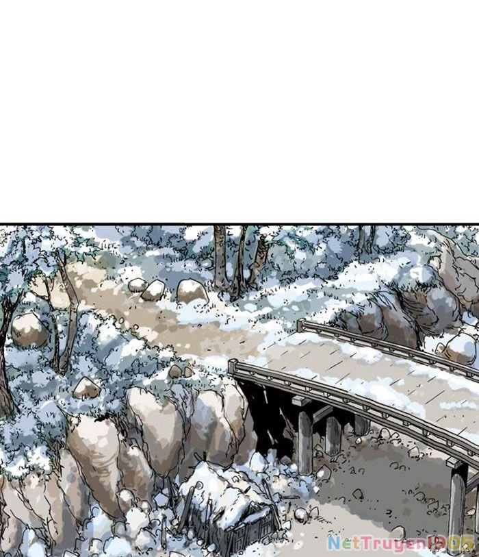 Gosu Chapter 231 - Trang 2