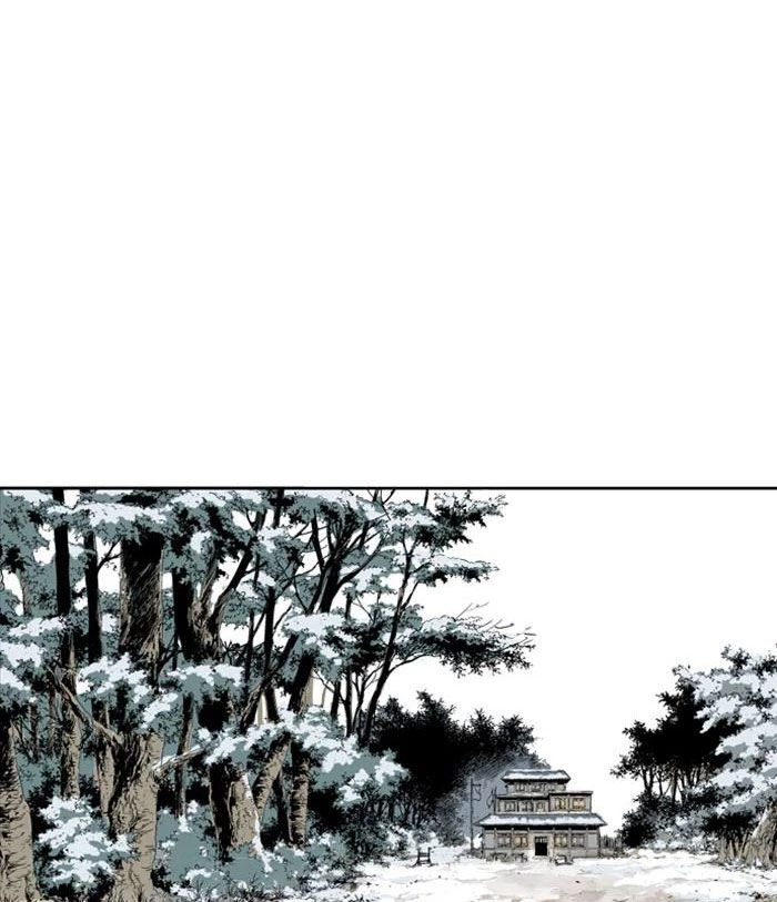 Gosu Chapter 231 - Trang 2