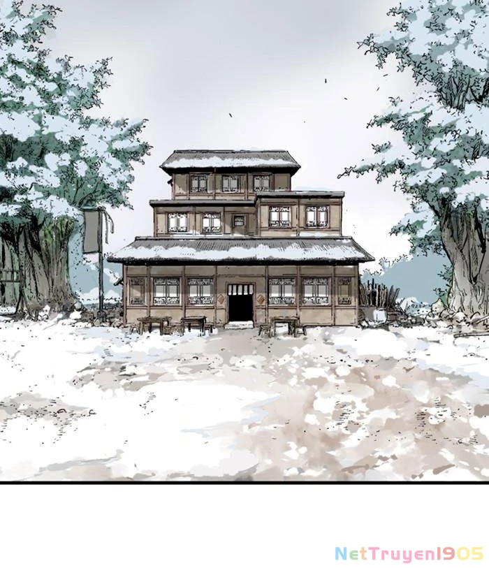 Gosu Chapter 231 - Trang 2