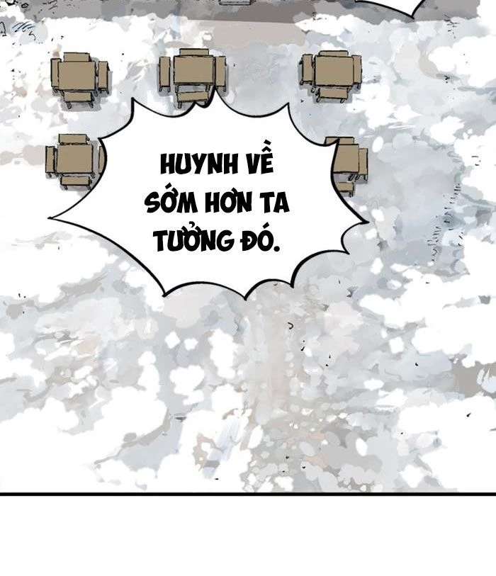 Gosu Chapter 231 - Trang 2