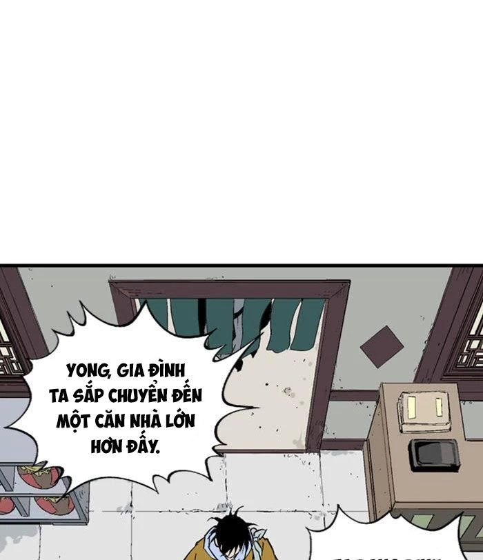 Gosu Chapter 231 - Trang 2