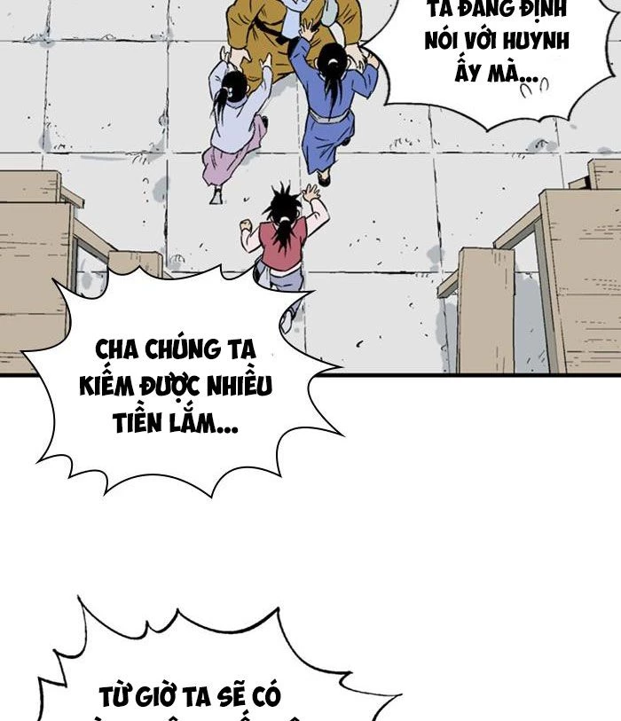 Gosu Chapter 231 - Trang 2