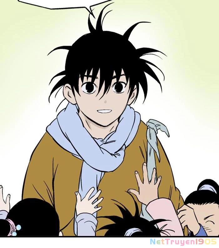 Gosu Chapter 231 - Trang 2