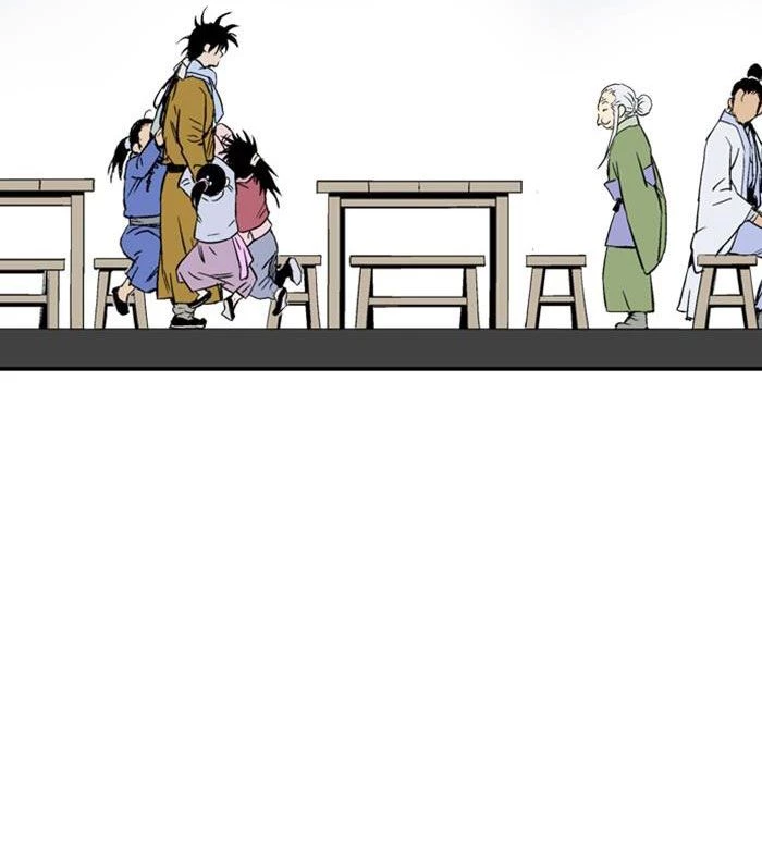 Gosu Chapter 231 - Trang 2