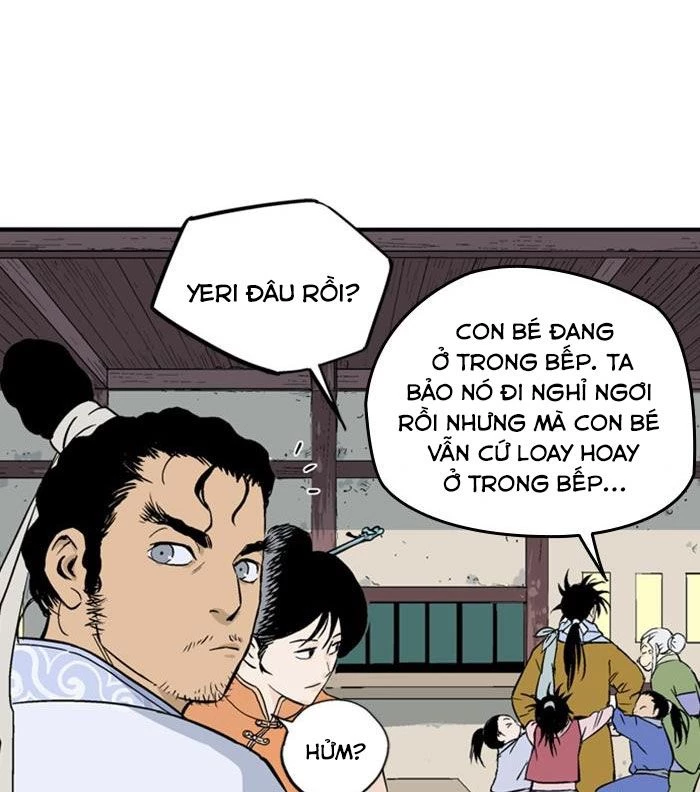 Gosu Chapter 231 - Trang 2