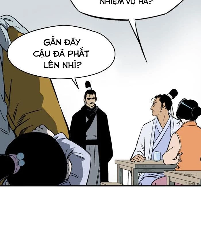 Gosu Chapter 231 - Trang 2