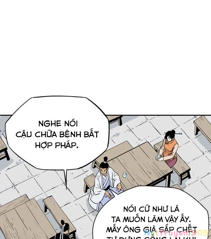 Gosu Chapter 231 - Trang 2