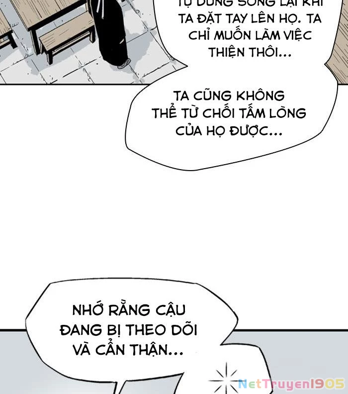 Gosu Chapter 231 - Trang 2