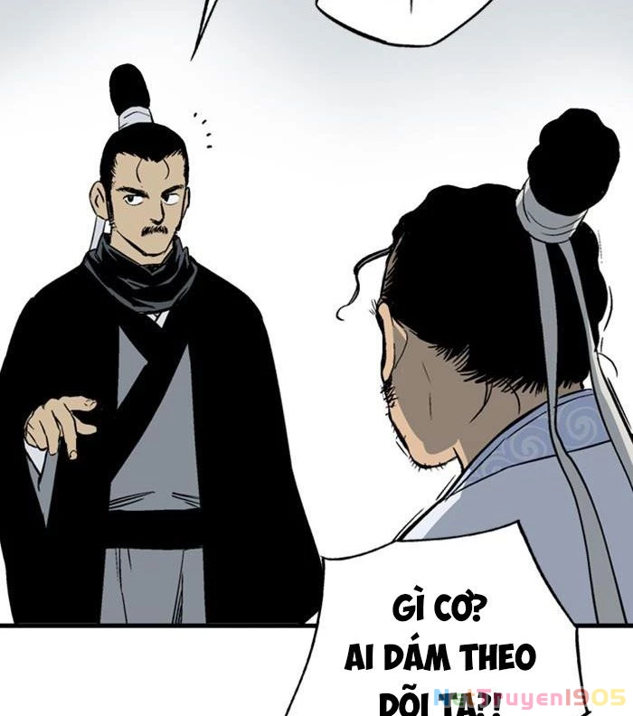 Gosu Chapter 231 - Trang 2