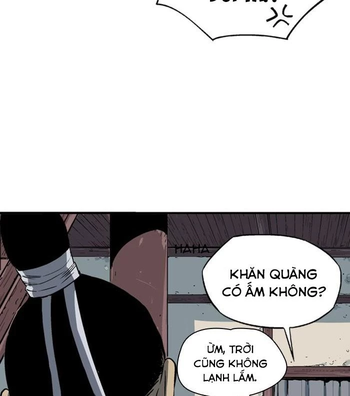 Gosu Chapter 231 - Trang 2