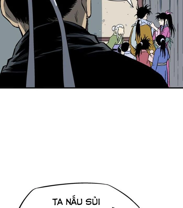Gosu Chapter 231 - Trang 2