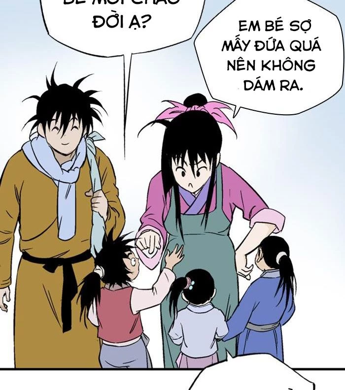 Gosu Chapter 231 - Trang 2
