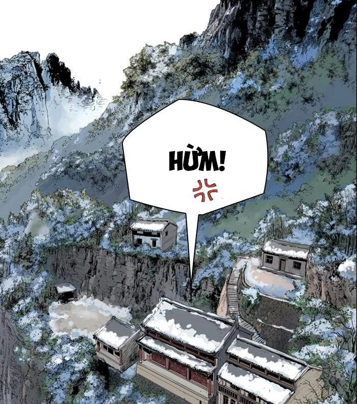 Gosu Chapter 231 - Trang 2