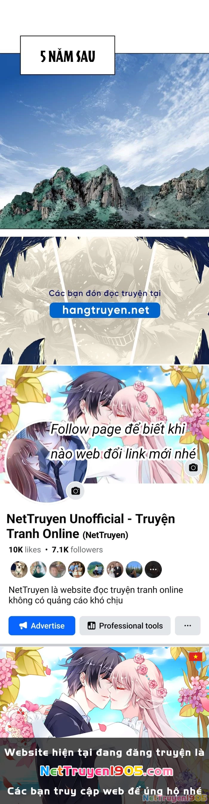 Gosu Chapter 231 - Trang 2