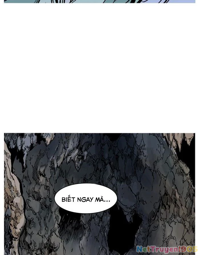 Gosu Chapter 231 - Trang 2
