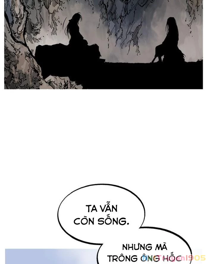 Gosu Chapter 231 - Trang 2